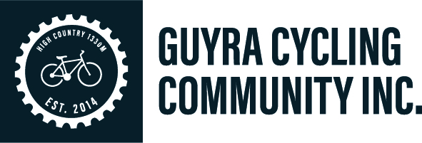 Guyra Cycling Community Inc.